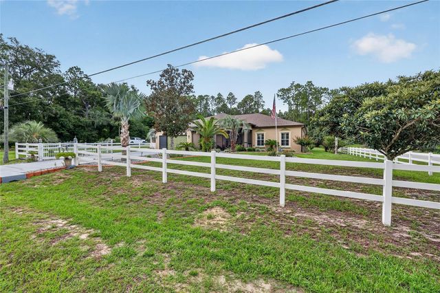 20096 SW 59TH LANE, Dunnellon, FL 34431