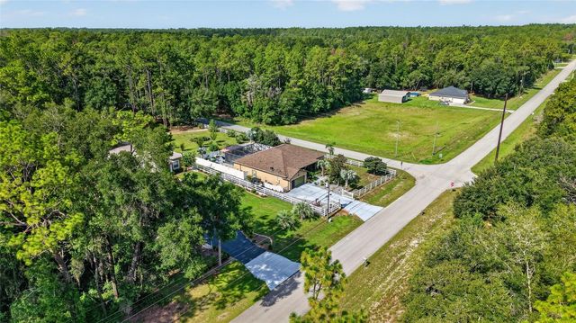 20096 SW 59TH LANE, Dunnellon, FL 34431