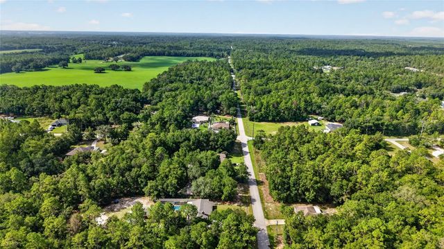 20096 SW 59TH LANE, Dunnellon, FL 34431