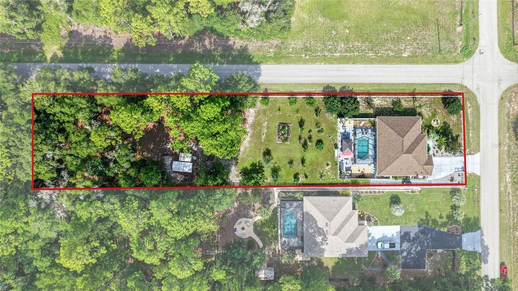 20096 SW 59TH LANE, Dunnellon, FL 34431