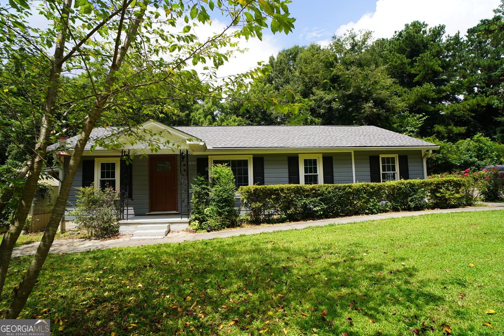 1032 Chatham Road, Buford, GA 30518