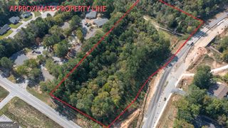 0 Battle Creek Road, Jonesboro, GA 30236