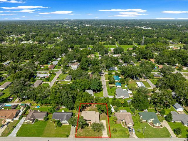 804 NE 46TH COURT, Ocala, FL 34470