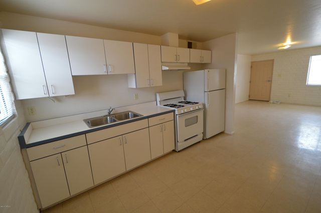 2147 N Isabel Blvd Unit 4, Tucson, AZ 85712