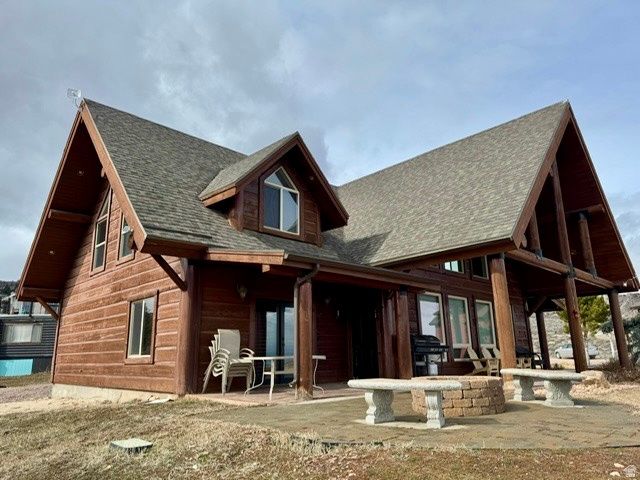 2724 S STICKSEED CIR, Garden City, UT 84028