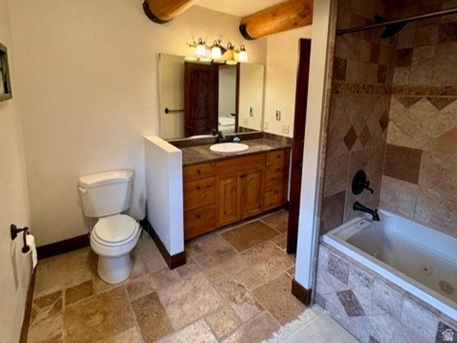 2724 S STICKSEED CIR, Garden City, UT 84028