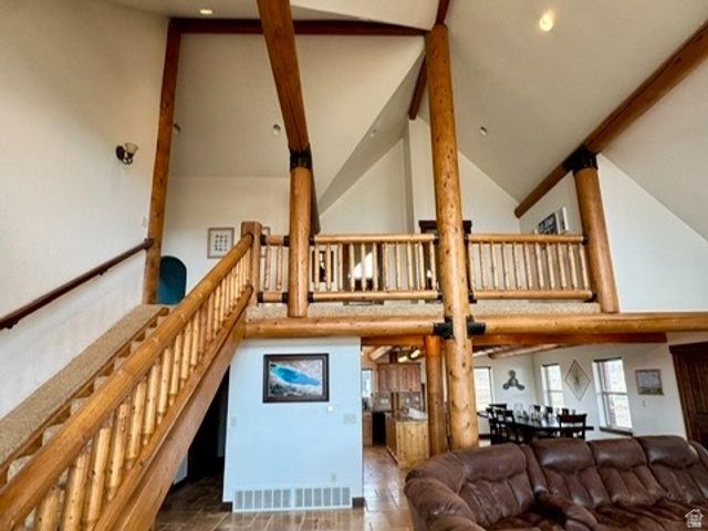 2724 S STICKSEED CIR, Garden City, UT 84028