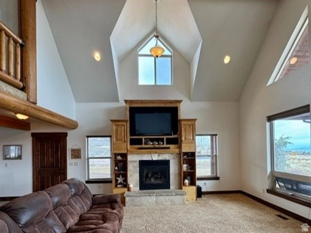 2724 S STICKSEED CIR, Garden City, UT 84028