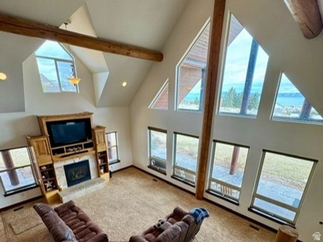 2724 S STICKSEED CIR, Garden City, UT 84028