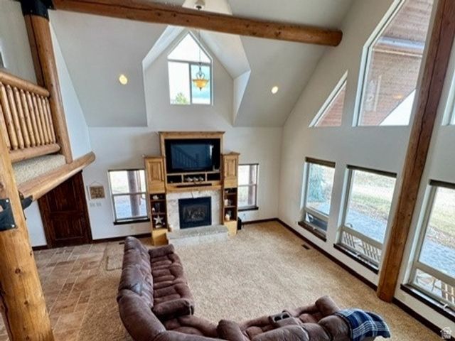 2724 S STICKSEED CIR, Garden City, UT 84028