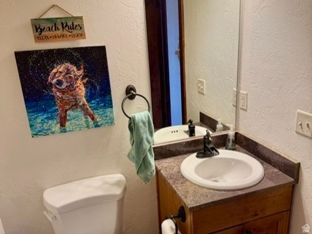 2724 S STICKSEED CIR, Garden City, UT 84028