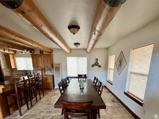 2724 S STICKSEED CIR, Garden City, UT 84028