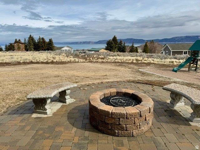 2724 S STICKSEED CIR, Garden City, UT 84028