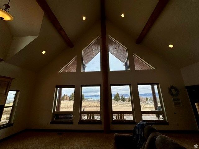 2724 S STICKSEED CIR, Garden City, UT 84028