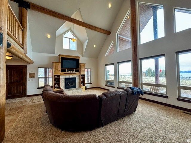 2724 S STICKSEED CIR, Garden City, UT 84028