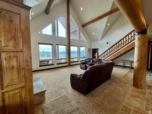 2724 S STICKSEED CIR, Garden City, UT 84028