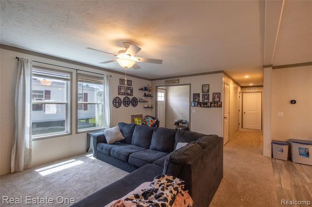 220 Borman Avenue, Flushing, MI 48433