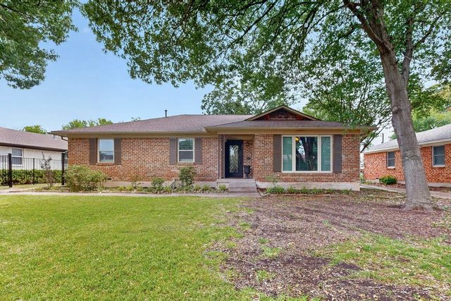 8420 Sweetwater Drive, Dallas, TX 75228