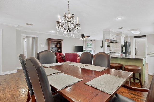 8420 Sweetwater Drive, Dallas, TX 75228