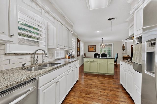 8420 Sweetwater Drive, Dallas, TX 75228