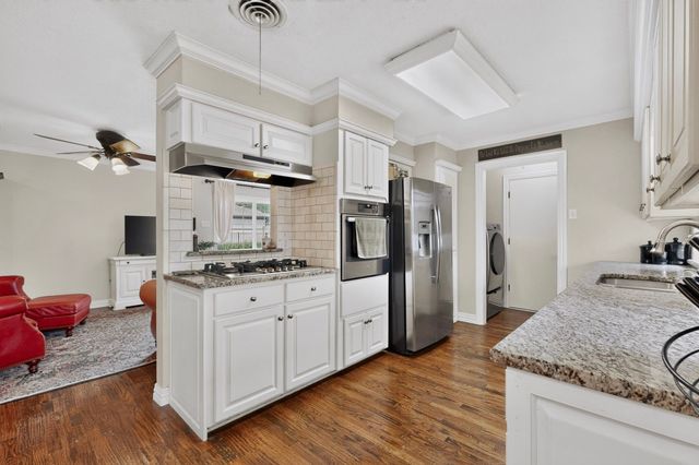 8420 Sweetwater Drive, Dallas, TX 75228