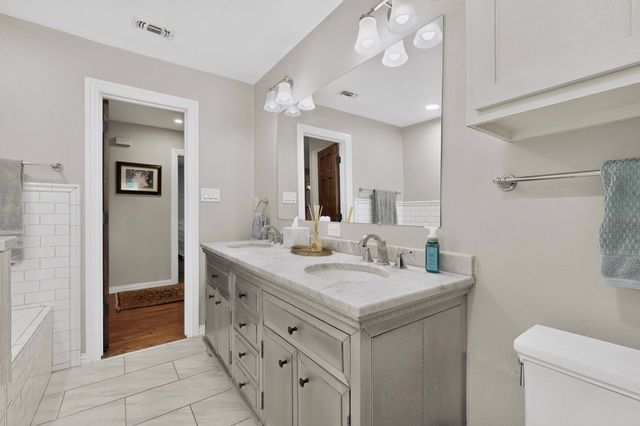 8420 Sweetwater Drive, Dallas, TX 75228