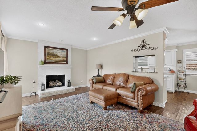 8420 Sweetwater Drive, Dallas, TX 75228