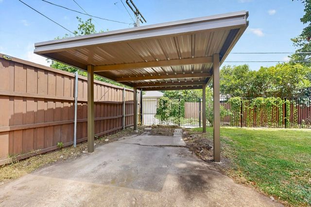 8420 Sweetwater Drive, Dallas, TX 75228