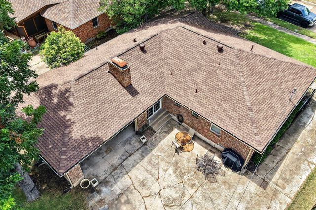 8420 Sweetwater Drive, Dallas, TX 75228