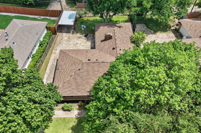 8420 Sweetwater Drive, Dallas, TX 75228