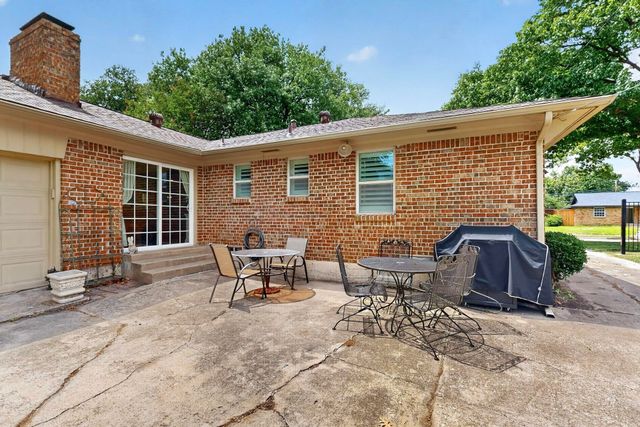 8420 Sweetwater Drive, Dallas, TX 75228
