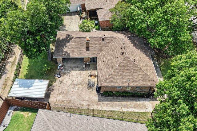 8420 Sweetwater Drive, Dallas, TX 75228