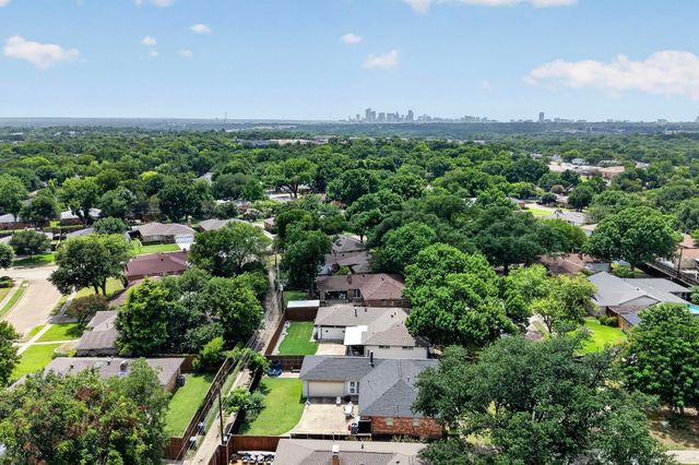8420 Sweetwater Drive, Dallas, TX 75228