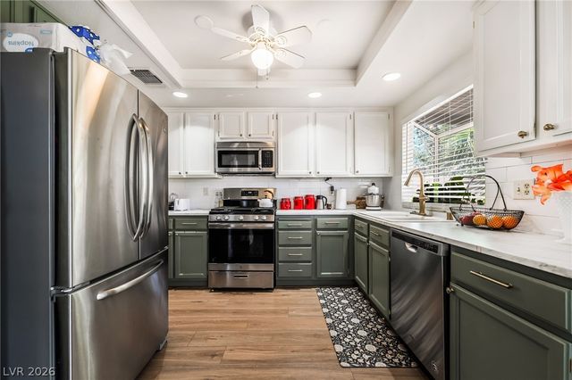 140 West Carriage Way, Henderson, NV 89074