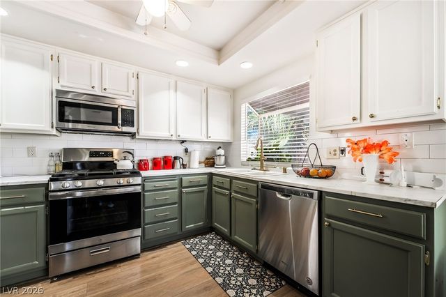 140 West Carriage Way, Henderson, NV 89074