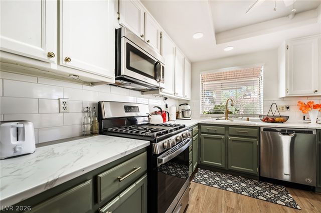 140 West Carriage Way, Henderson, NV 89074