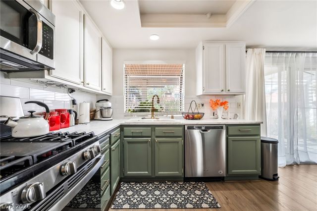 140 West Carriage Way, Henderson, NV 89074