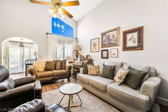 140 West Carriage Way, Henderson, NV 89074