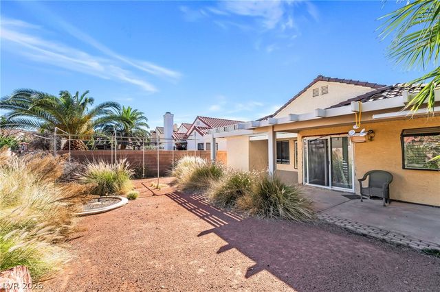 140 West Carriage Way, Henderson, NV 89074