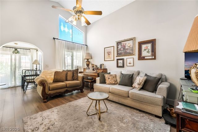 140 West Carriage Way, Henderson, NV 89074