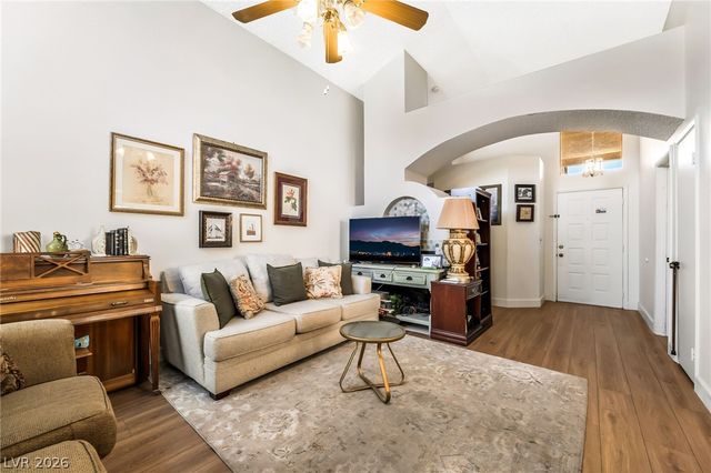 140 West Carriage Way, Henderson, NV 89074