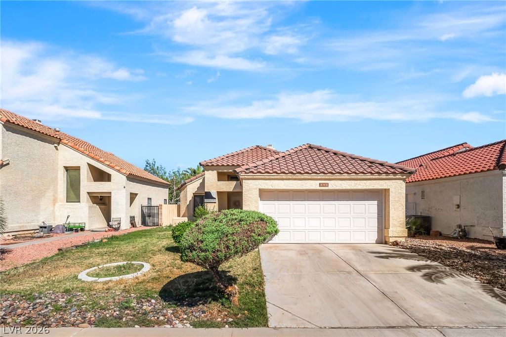 140 West Carriage Way, Henderson, NV 89074