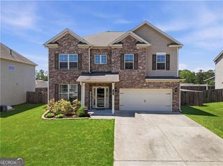 164 Fox Knoll Trail, Dallas, GA 30132