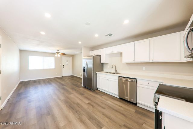 3429 E BLANCHE Drive, Phoenix, AZ 85032