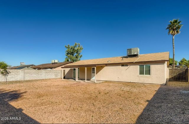 3429 E BLANCHE Drive, Phoenix, AZ 85032