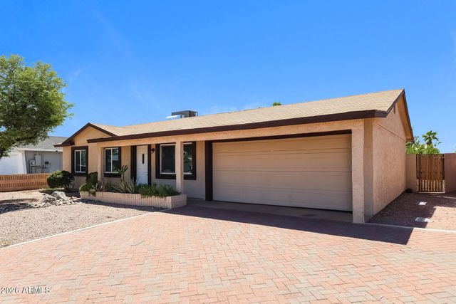 3429 E BLANCHE Drive, Phoenix, AZ 85032