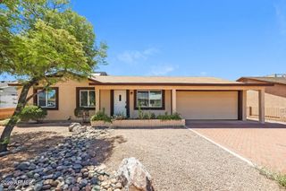 3429 E BLANCHE Drive, Phoenix, AZ 85032