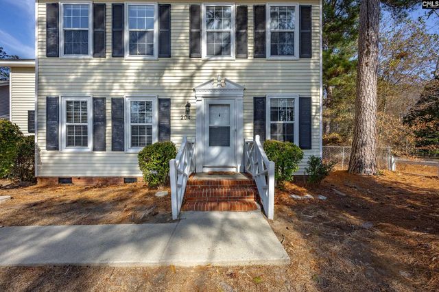 204 Sparrow Point Court, Lexington, SC 29073