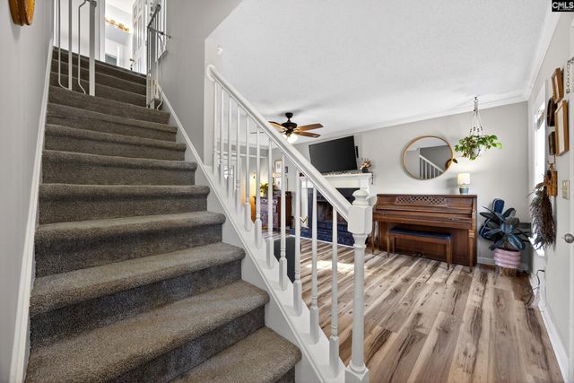 204 Sparrow Point Court, Lexington, SC 29073