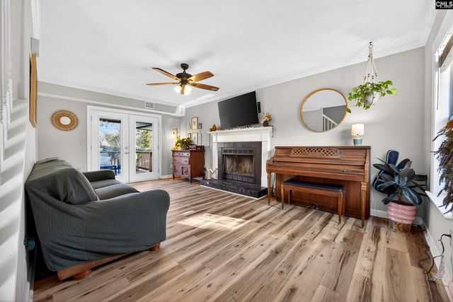 204 Sparrow Point Court, Lexington, SC 29073